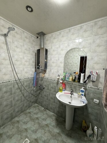 4-комн. вторичка - м. Ази Асланов - 100 м² (14)