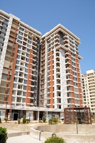 3-комн. новостройка - м. Кероглу - 126.8 м² (26)