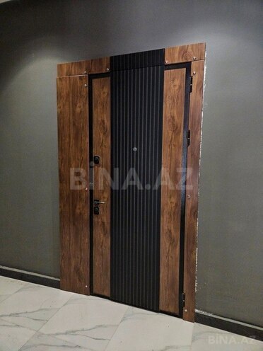 3-комн. новостройка - м. Кероглу - 126.8 м² (11)