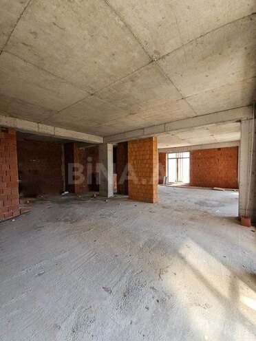 3-комн. новостройка - м. Кероглу - 126.8 м² (7)