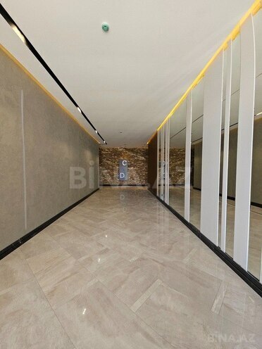 3-комн. новостройка - м. Кероглу - 126.8 м² (10)