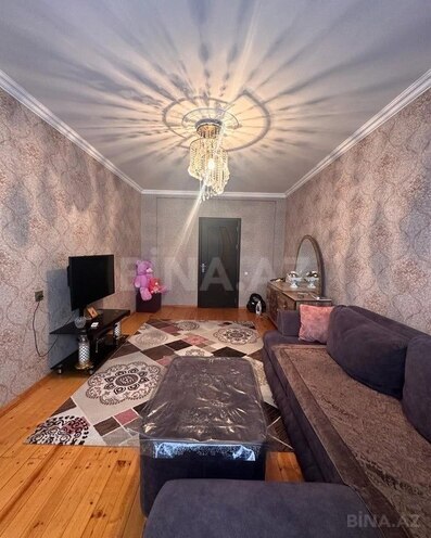 2 otaqlı yeni tikili - Masazır q. - 48 m² (2)