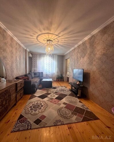 2 otaqlı yeni tikili - Masazır q. - 48 m² (1)