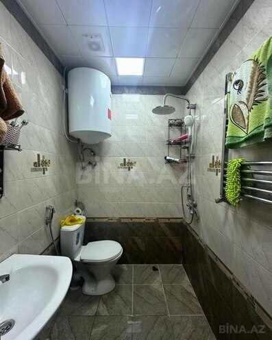 2 otaqlı yeni tikili - Masazır q. - 48 m² (7)