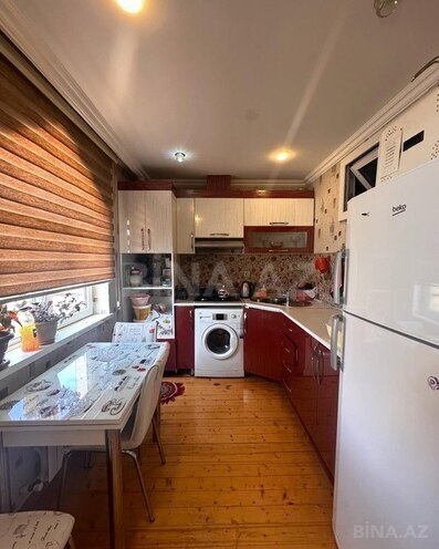 2 otaqlı yeni tikili - Masazır q. - 48 m² (5)