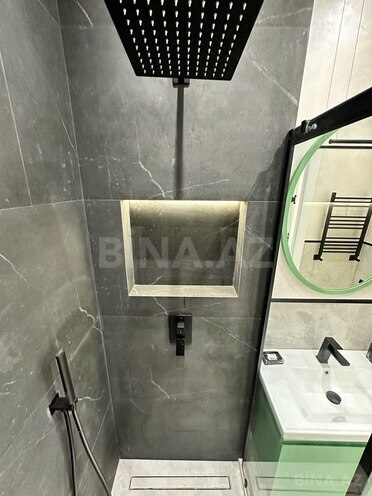 2 otaqlı yeni tikili - Ağ şəhər q. - 60 m² (16)