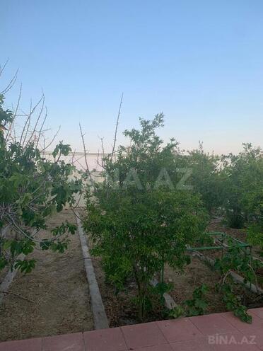 7 otaqlı həyət evi/bağ evi - Novxanı q. - 550 m² (12)