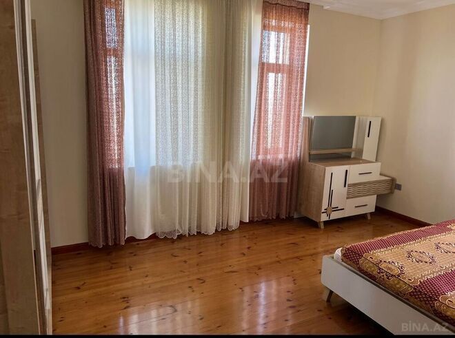 7 otaqlı həyət evi/bağ evi - Novxanı q. - 550 m² (8)