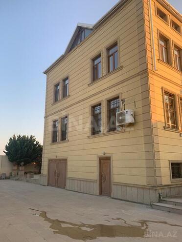7 otaqlı həyət evi/bağ evi - Novxanı q. - 550 m² (7)