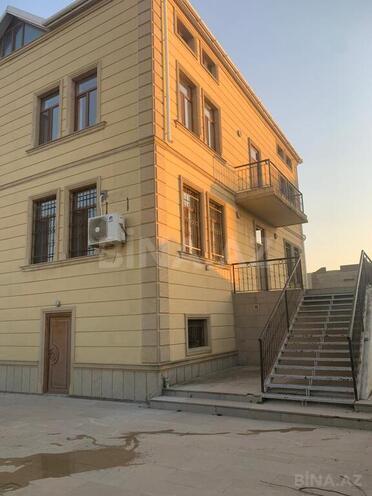 7 otaqlı həyət evi/bağ evi - Novxanı q. - 550 m² (2)