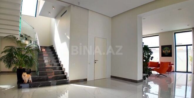 Satılır 5 otaqlı həyət evi/bağ evi 700 m², Nardaran q., photo 6 from 18