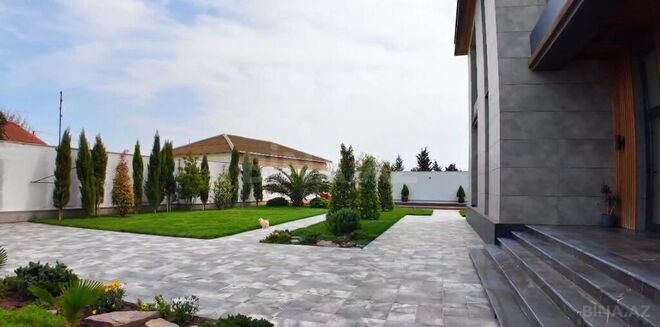 Satılır 5 otaqlı həyət evi/bağ evi 700 m², Nardaran q., photo 5 from 18