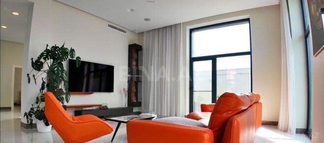 Satılır 5 otaqlı həyət evi/bağ evi 700 m², Nardaran q., photo 8 from 18