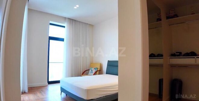 Satılır 5 otaqlı həyət evi/bağ evi 700 m², Nardaran q., photo 14 from 18