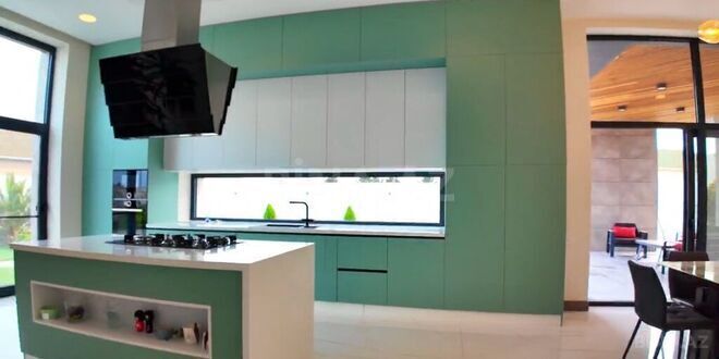 Satılır 5 otaqlı həyət evi/bağ evi 700 m², Nardaran q., photo 10 from 18