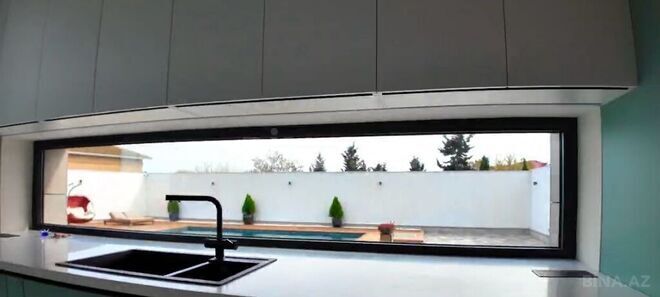 Satılır 5 otaqlı həyət evi/bağ evi 700 m², Nardaran q., photo 11 from 18