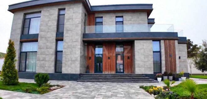 Satılır 5 otaqlı həyət evi/bağ evi 700 m², Nardaran q., photo 4 from 18