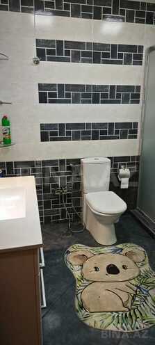 2 otaqlı yeni tikili - Elmlər Akademiyası m. - 95 m² (12)