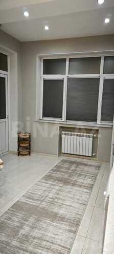2 otaqlı yeni tikili - Elmlər Akademiyası m. - 95 m² (11)
