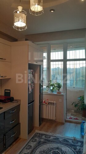 Satılır 3 otaqlı yeni tikili 106 m², Qaraçuxur q., photo 5 from 29