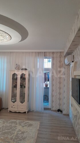 Satılır 3 otaqlı yeni tikili 106 m², Qaraçuxur q., photo 9 from 29