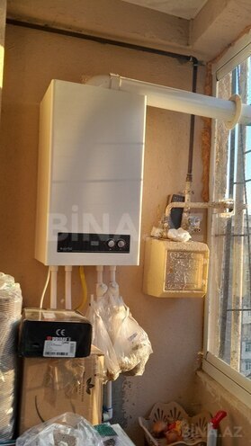 Satılır 3 otaqlı yeni tikili 106 m², Qaraçuxur q., photo 12 from 29