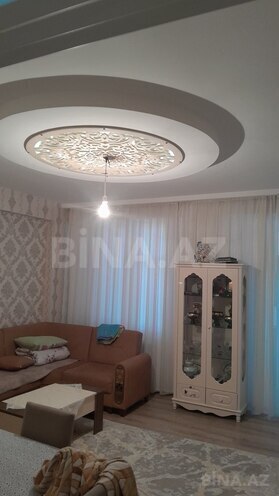 Satılır 3 otaqlı yeni tikili 106 m², Qaraçuxur q., photo 8 from 29