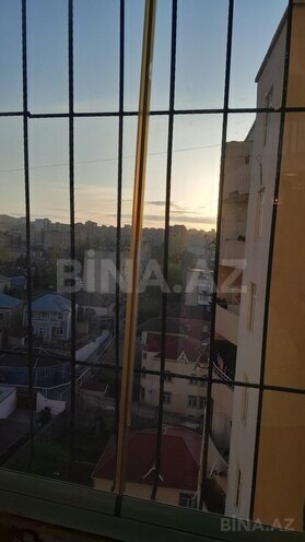 Satılır 3 otaqlı yeni tikili 106 m², Qaraçuxur q., photo 4 from 29