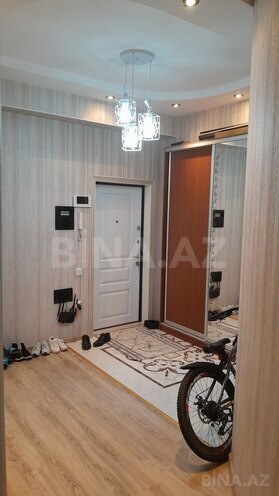 Satılır 3 otaqlı yeni tikili 106 m², Qaraçuxur q., photo 6 from 29