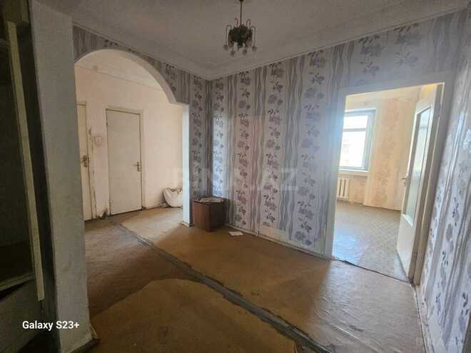 4-комн. вторичка - пос. Говсан - 85 м² (1)