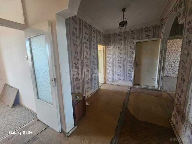 4-комн. вторичка - пос. Говсан - 85 м² (8)