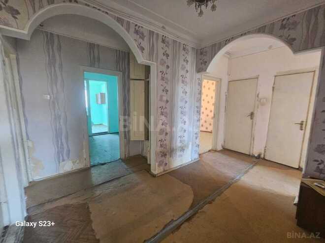 4-комн. вторичка - пос. Говсан - 85 м² (2)