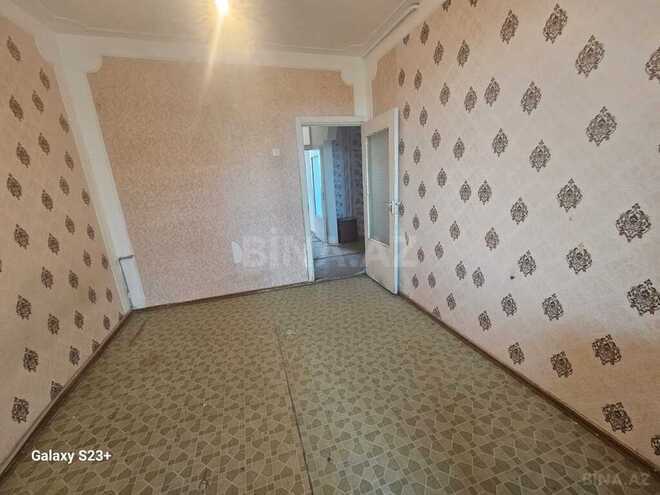 4-комн. вторичка - пос. Говсан - 85 м² (6)