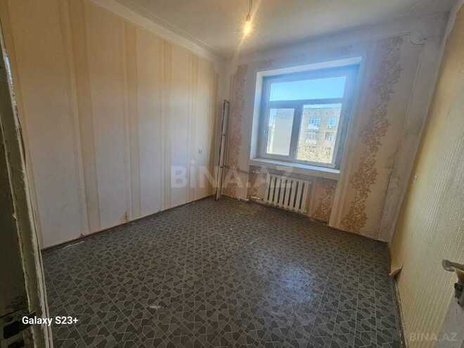 4-комн. вторичка - пос. Говсан - 85 м² (11)