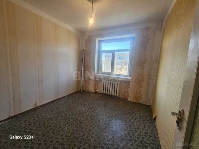4-комн. вторичка - пос. Говсан - 85 м² (9)
