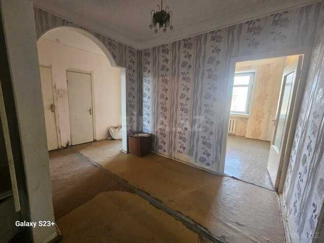4-комн. вторичка - пос. Говсан - 85 м² (4)
