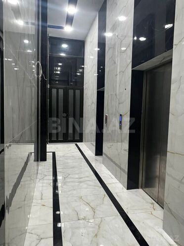 3 otaqlı yeni tikili - Nəsimi r. - 140 m² (10)