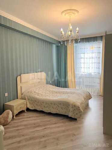 3 otaqlı yeni tikili - Nəsimi r. - 140 m² (6)