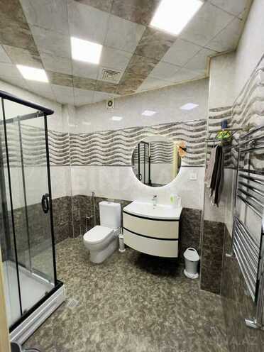 3 otaqlı yeni tikili - Nəsimi r. - 140 m² (9)