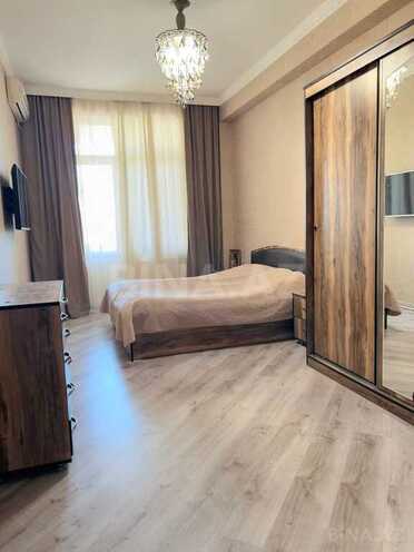 3 otaqlı yeni tikili - Nəsimi r. - 140 m² (5)