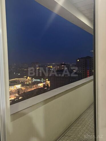 3 otaqlı yeni tikili - Nəsimi r. - 140 m² (11)