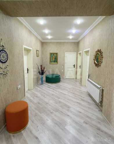 3 otaqlı yeni tikili - Nəsimi r. - 140 m² (7)