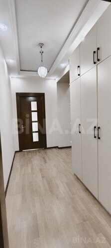 4 otaqlı yeni tikili - Gənclik m. - 200 m² (5)