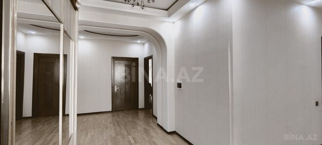 4 otaqlı yeni tikili - Gənclik m. - 200 m² (11)