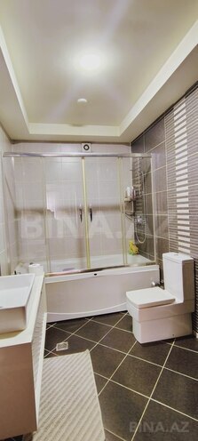 4 otaqlı yeni tikili - Gənclik m. - 200 m² (23)