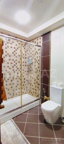 4 otaqlı yeni tikili - Gənclik m. - 200 m² (22)