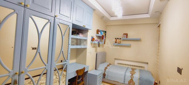4 otaqlı yeni tikili - Gənclik m. - 200 m² (15)