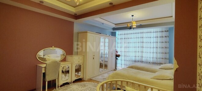 4 otaqlı yeni tikili - Gənclik m. - 200 m² (12)