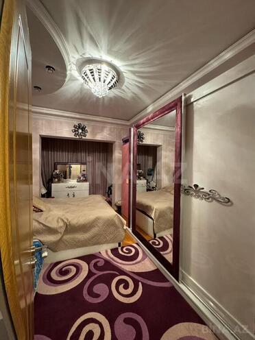 2 otaqlı köhnə tikili - Nəsimi m. - 65 m² (6)