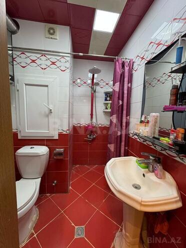 2 otaqlı köhnə tikili - Nəsimi m. - 65 m² (16)